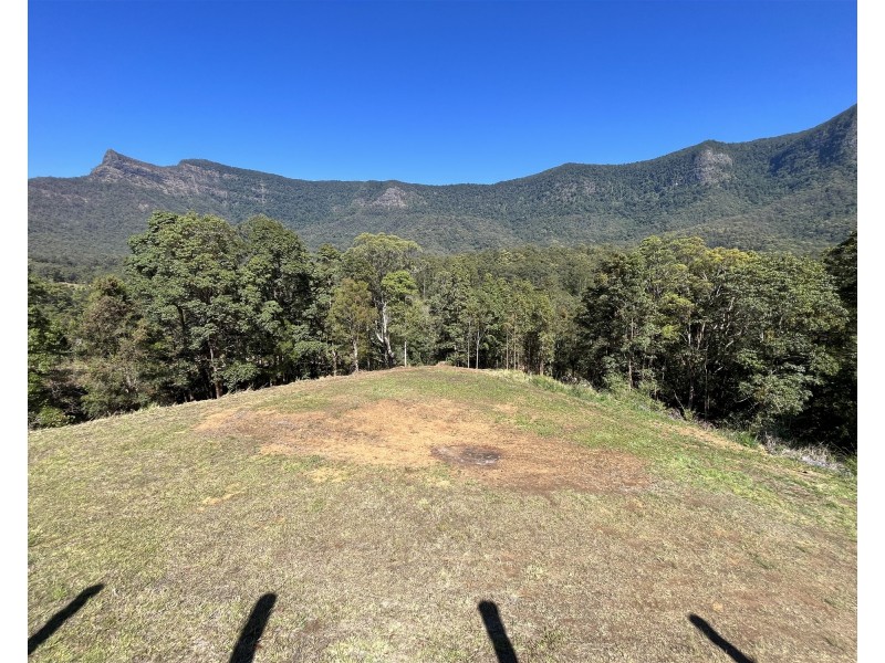 Lot 16/234 Everinghams Road, Pumpenbil NSW 2484