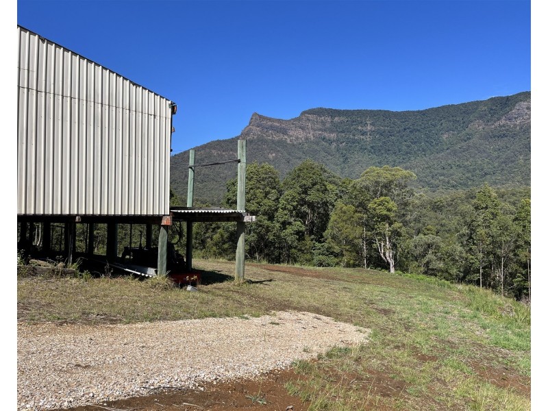 Lot 16/234 Everinghams Road, Pumpenbil NSW 2484