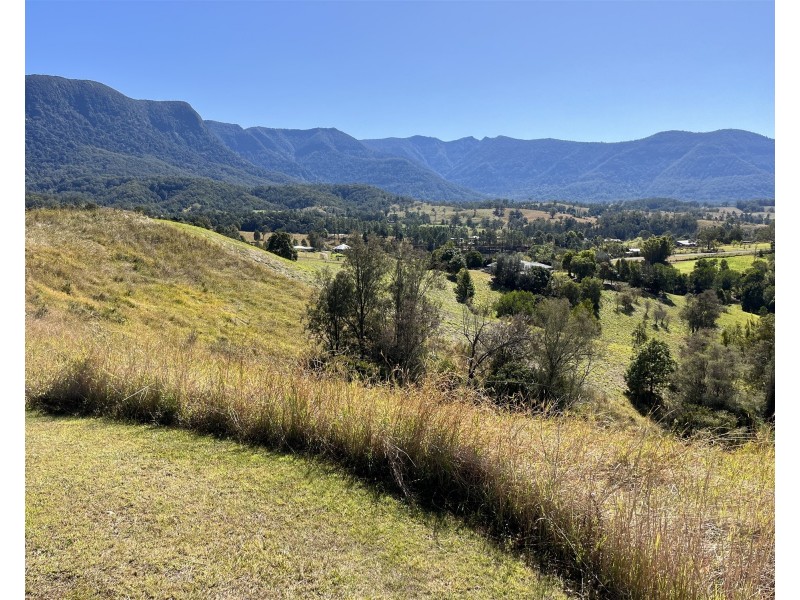 Lot 16/234 Everinghams Road, Pumpenbil NSW 2484