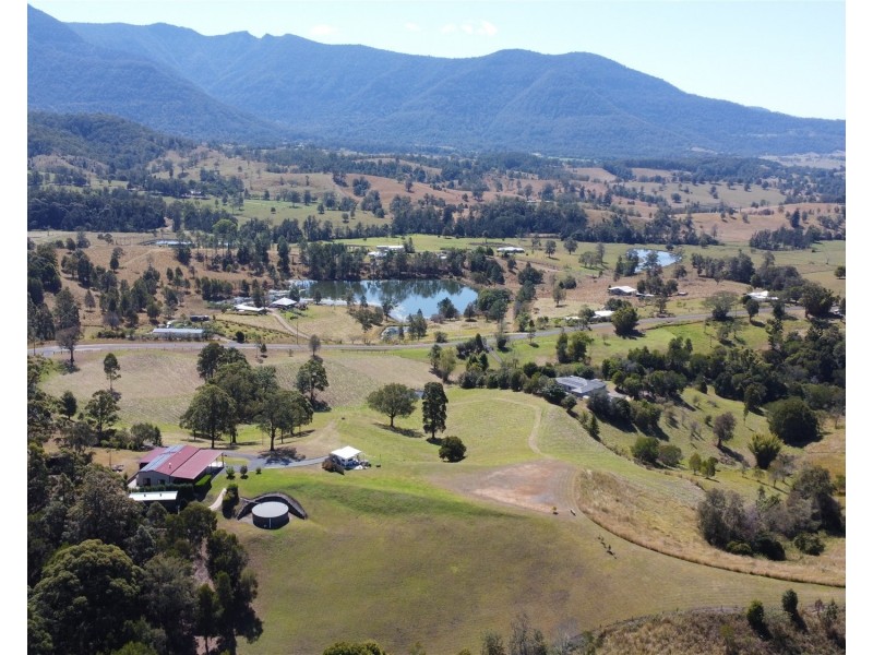 Lot 16/234 Everinghams Road, Pumpenbil NSW 2484