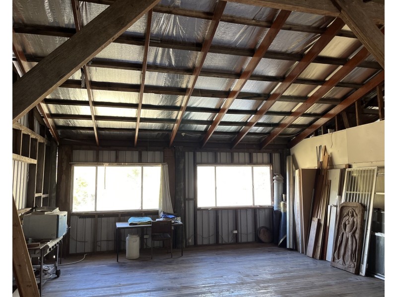 Lot 16/234 Everinghams Road, Pumpenbil NSW 2484