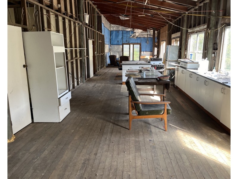 Lot 16/234 Everinghams Road, Pumpenbil NSW 2484