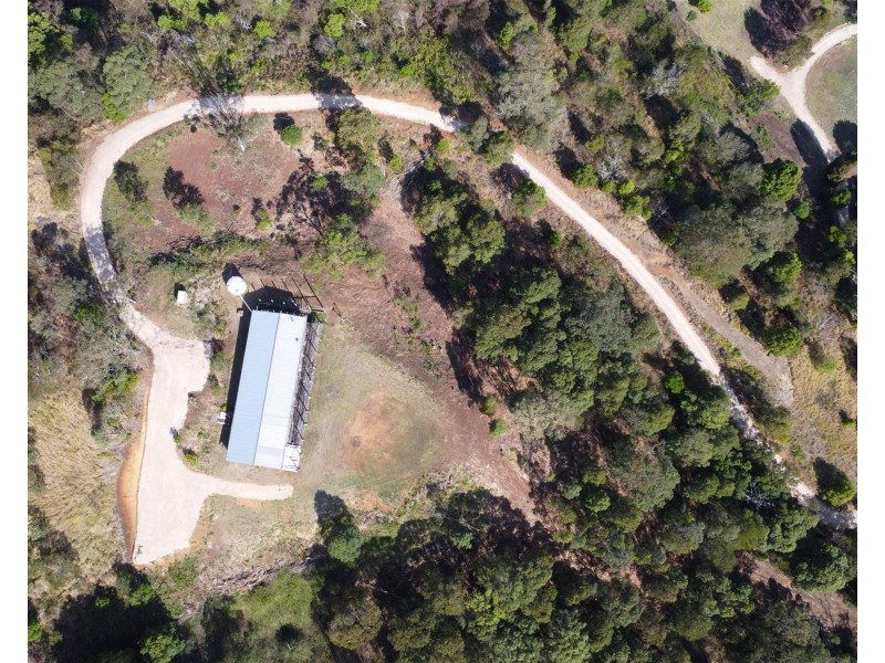 Lot 16/234 Everinghams Road, Pumpenbil NSW 2484