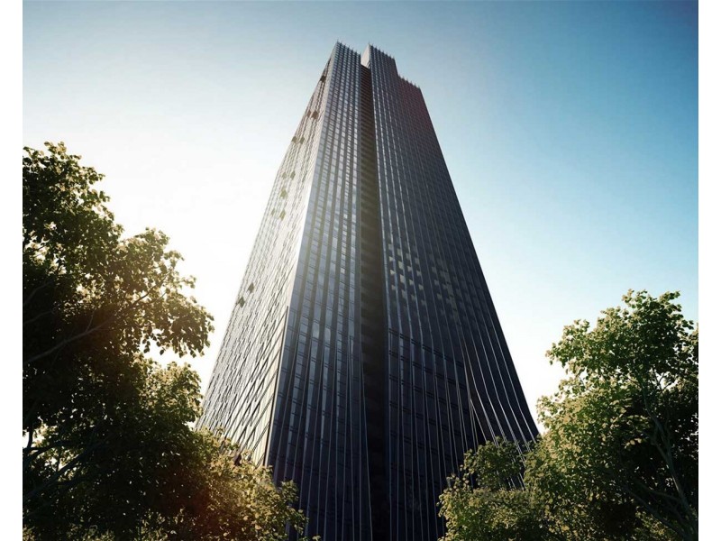 2407/568 Collins St, Melbourne VIC 3000