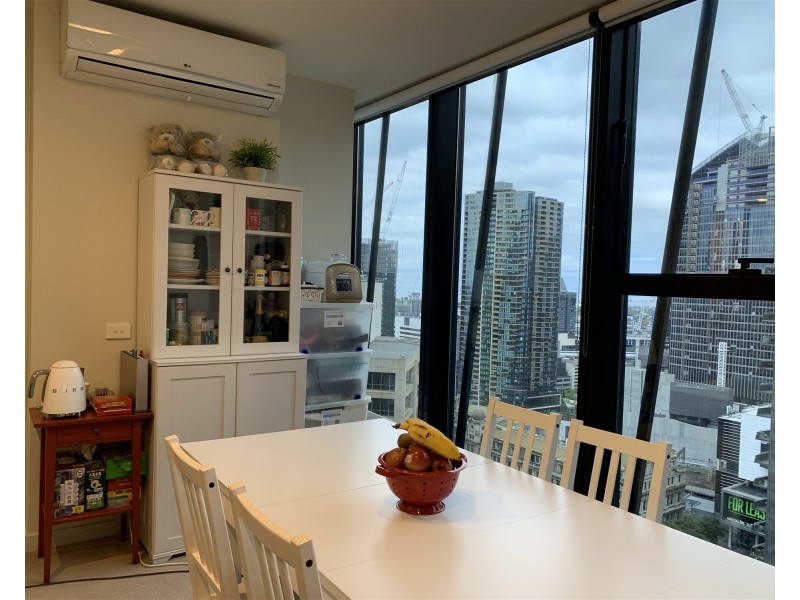 2407/568 Collins St, Melbourne VIC 3000