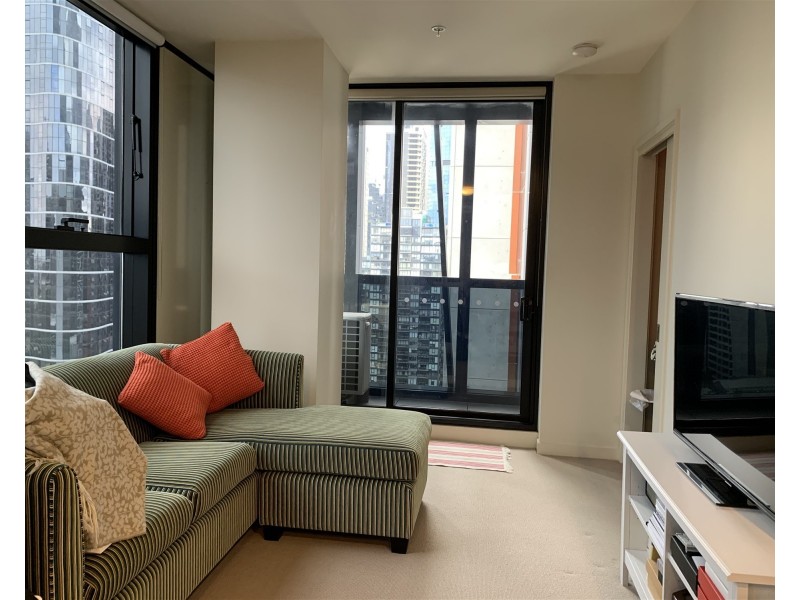 2407/568 Collins St, Melbourne VIC 3000