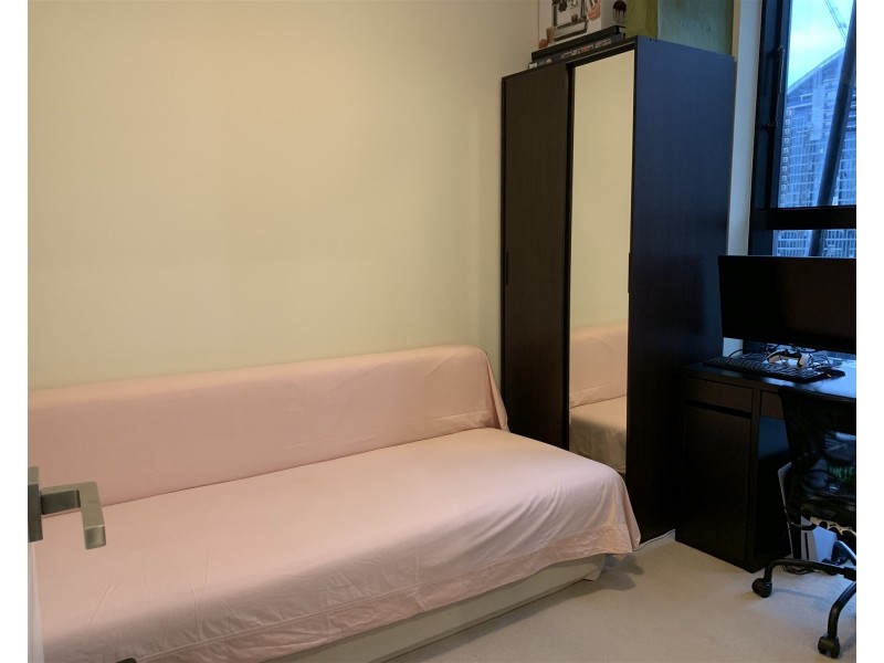 2407/568 Collins St, Melbourne VIC 3000