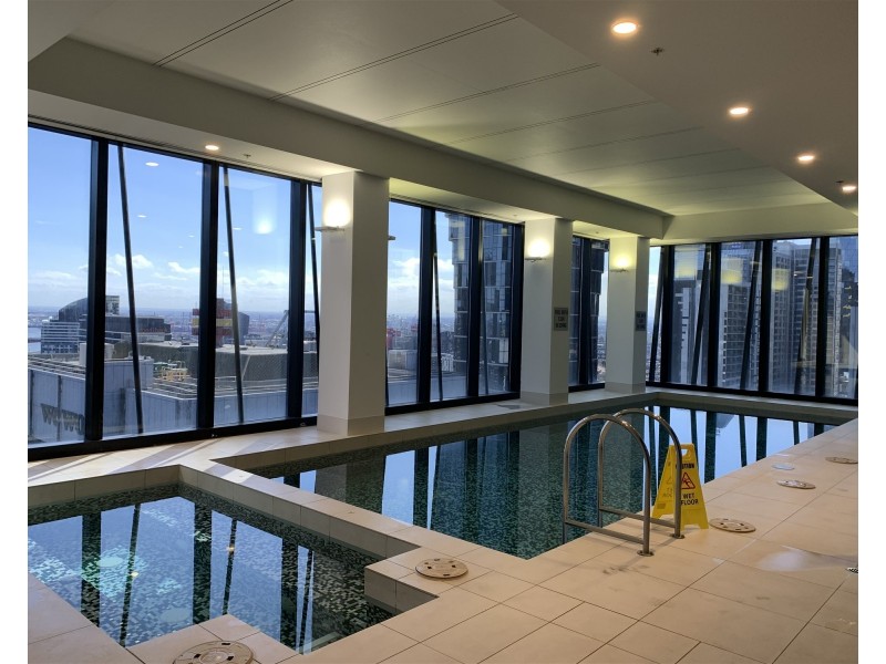 2407/568 Collins St, Melbourne VIC 3000