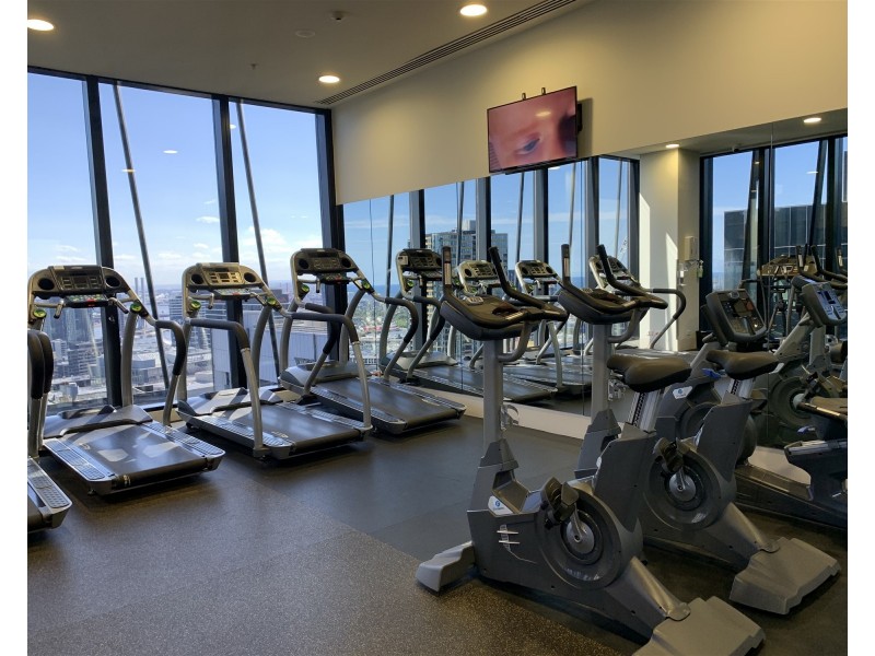 2407/568 Collins St, Melbourne VIC 3000