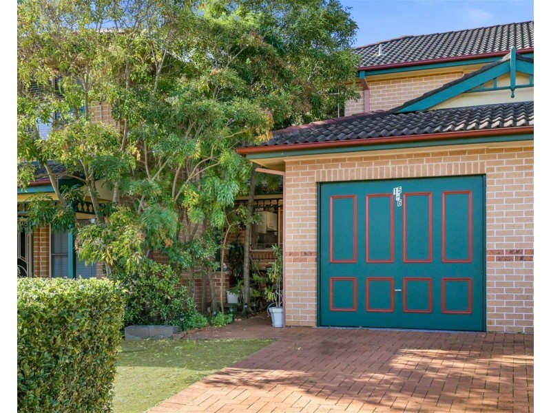 15/6 Parkholme Circuit, Englorie Park NSW 2560