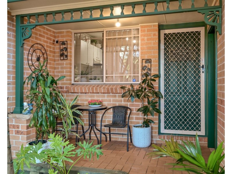 15/6 Parkholme Circuit, Englorie Park NSW 2560