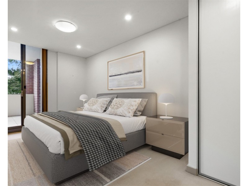 2/5-7 Northumberland Street, Liverpool NSW 2170