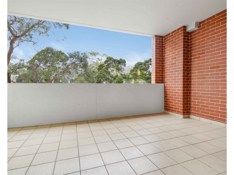 2/5-7 Northumberland Street, Liverpool NSW 2170