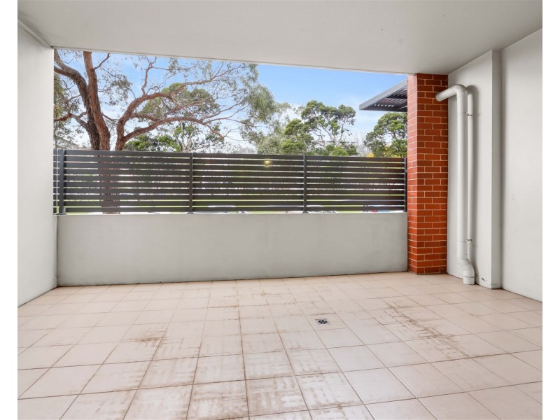 2/5-7 Northumberland Street, Liverpool NSW 2170