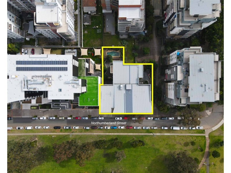 2/5-7 Northumberland Street, Liverpool NSW 2170