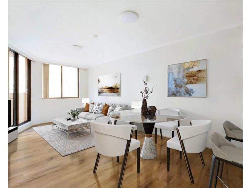35/336 Sussex Street, Sydney NSW 2000