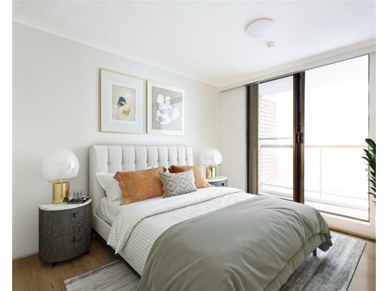 35/336 Sussex Street, Sydney NSW 2000