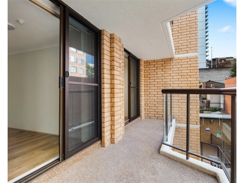 35/336 Sussex Street, Sydney NSW 2000