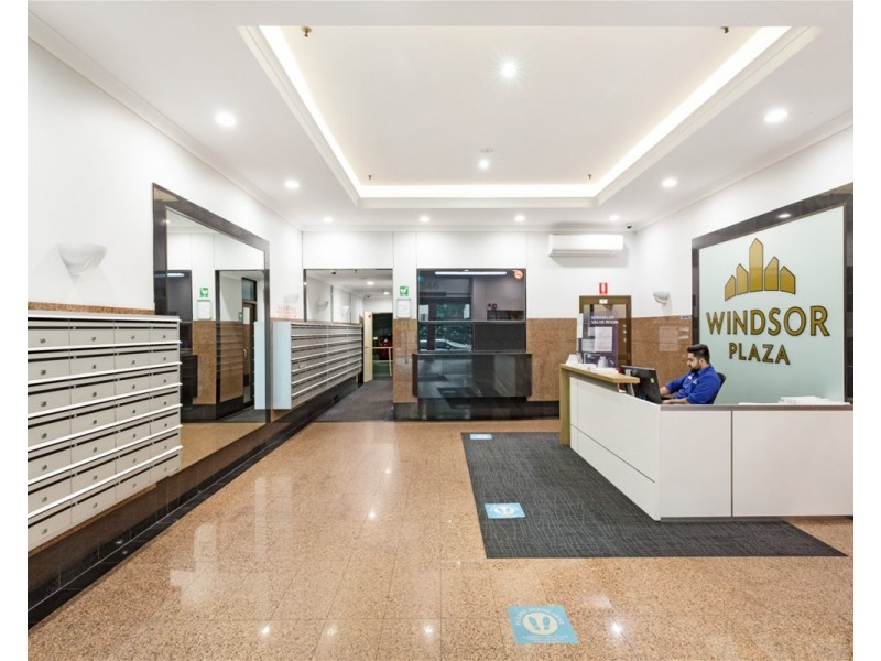 35/336 Sussex Street, Sydney NSW 2000