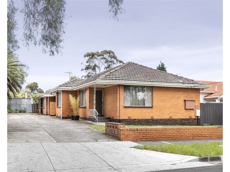 3/7 Wattle Grove, Coburg VIC 3058