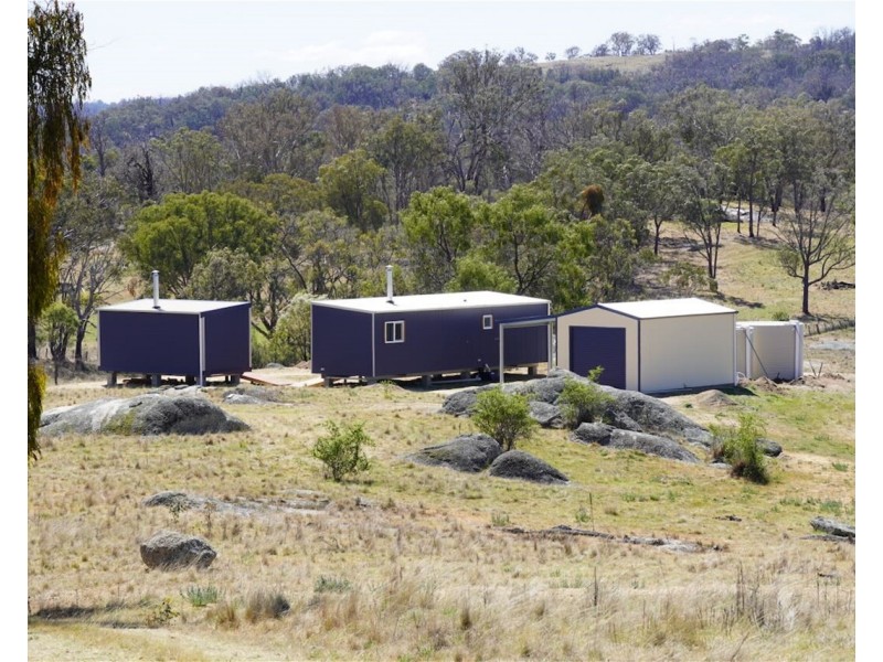 Balala NSW 2358