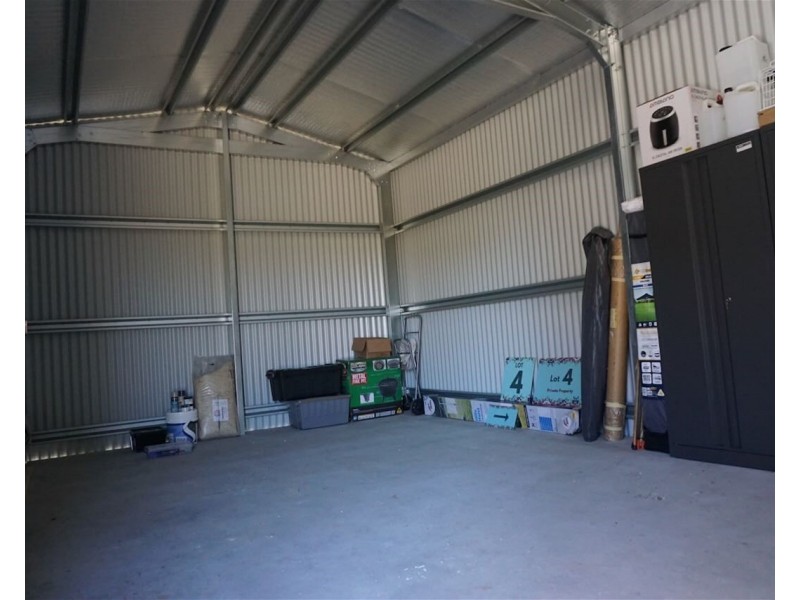 Balala NSW 2358