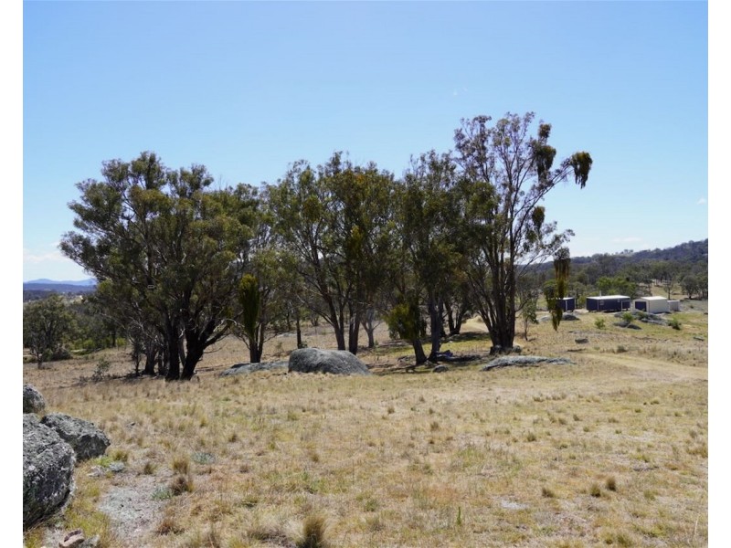 Balala NSW 2358