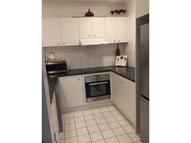 1/90 Charlotte Street, Paddington QLD 4064