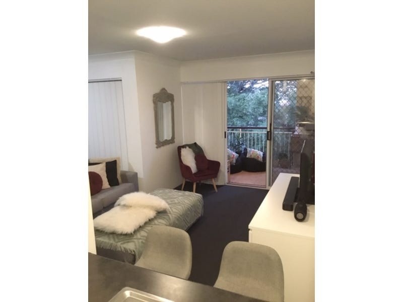 1/90 Charlotte Street, Paddington QLD 4064