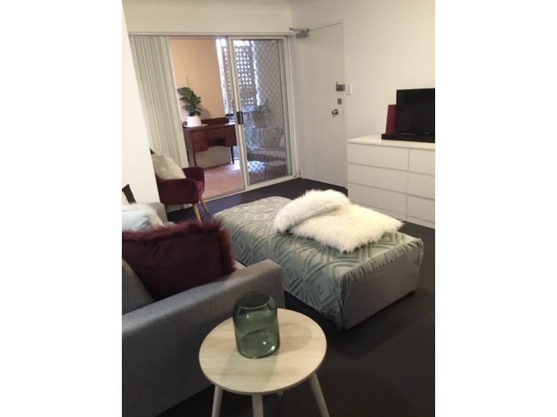 1/90 Charlotte Street, Paddington QLD 4064