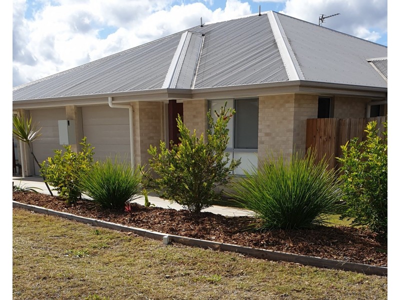 2/1 Pandanus Street, Gympie QLD 4570