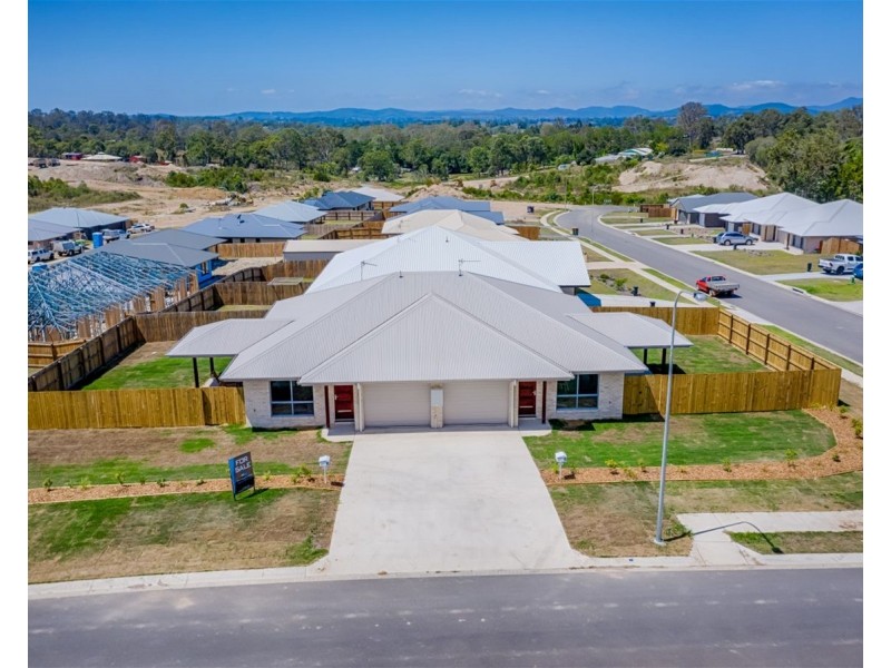 2/1 Pandanus Street, Gympie QLD 4570