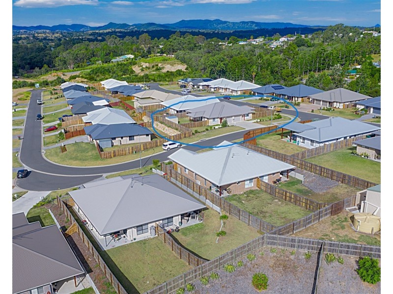 2/1 Pandanus Street, Gympie QLD 4570