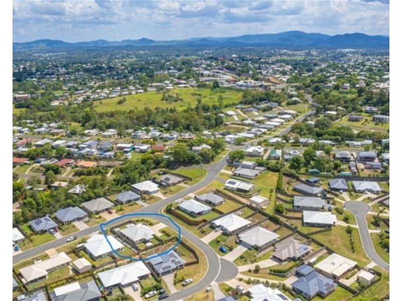 2/1 Pandanus Street, Gympie QLD 4570