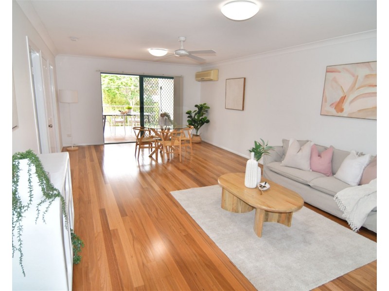 4/11 Wongara St, Clayfield QLD 4011