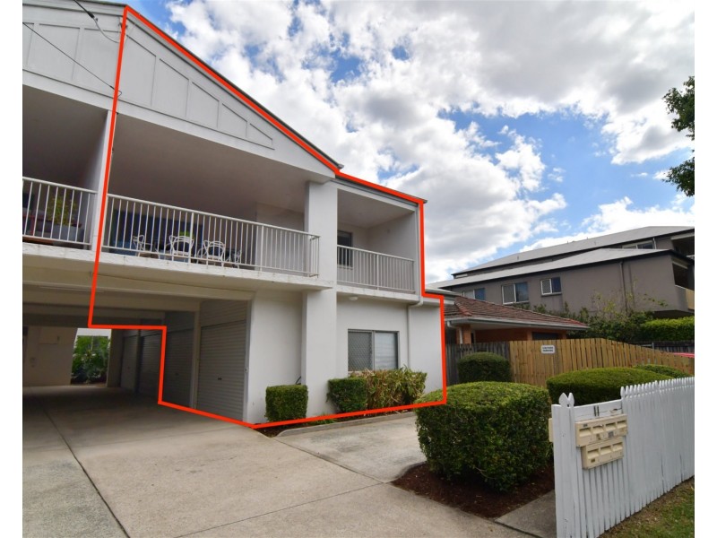 4/11 Wongara St, Clayfield QLD 4011