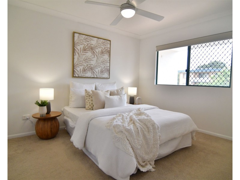 4/11 Wongara St, Clayfield QLD 4011