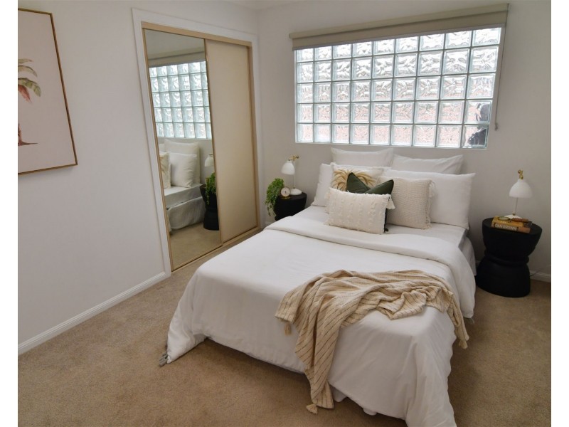 4/11 Wongara St, Clayfield QLD 4011