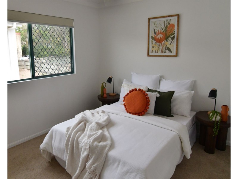 4/11 Wongara St, Clayfield QLD 4011