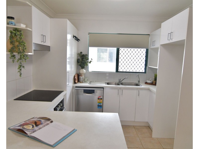 4/11 Wongara St, Clayfield QLD 4011