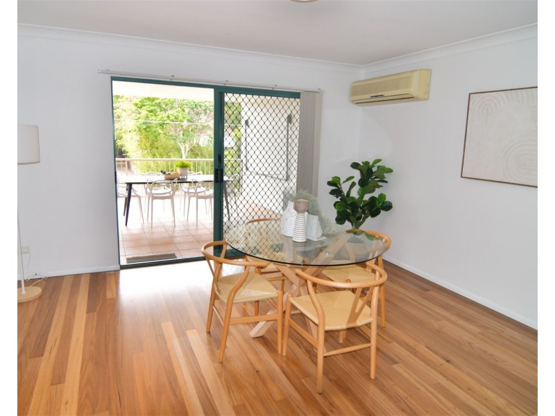 4/11 Wongara St, Clayfield QLD 4011