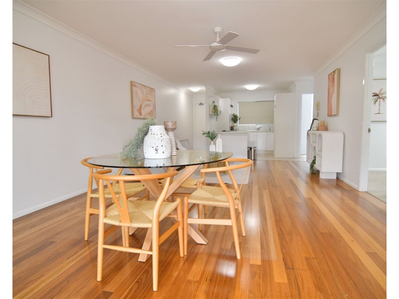 4/11 Wongara St, Clayfield QLD 4011