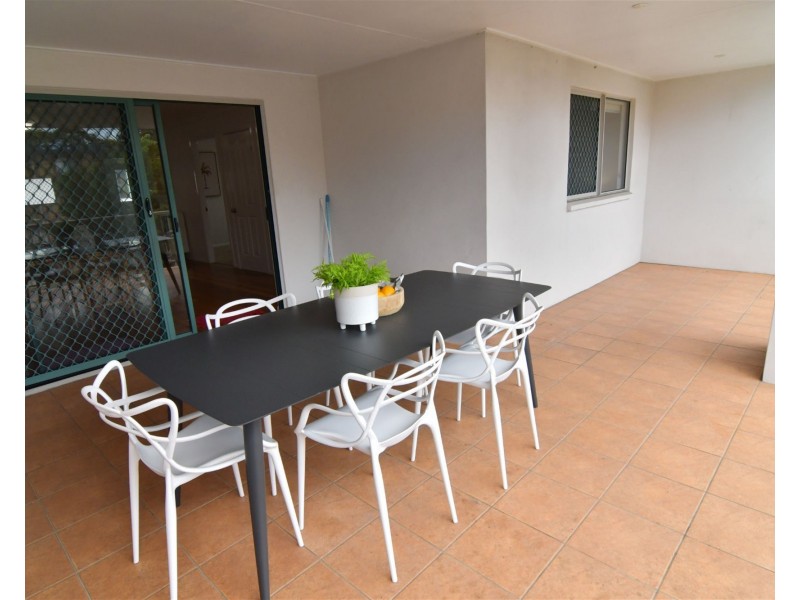 4/11 Wongara St, Clayfield QLD 4011