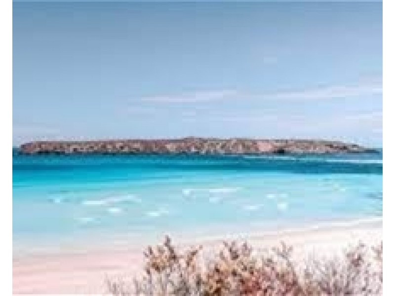 Lot 9/1-41  Long Beach Road, Coffin Bay SA 5607
