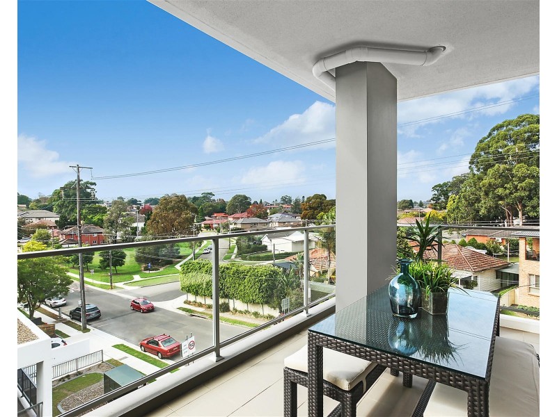 32/48-52 Keeler Street, Carlingford NSW 2118