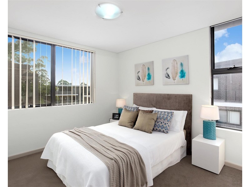 32/48-52 Keeler Street, Carlingford NSW 2118