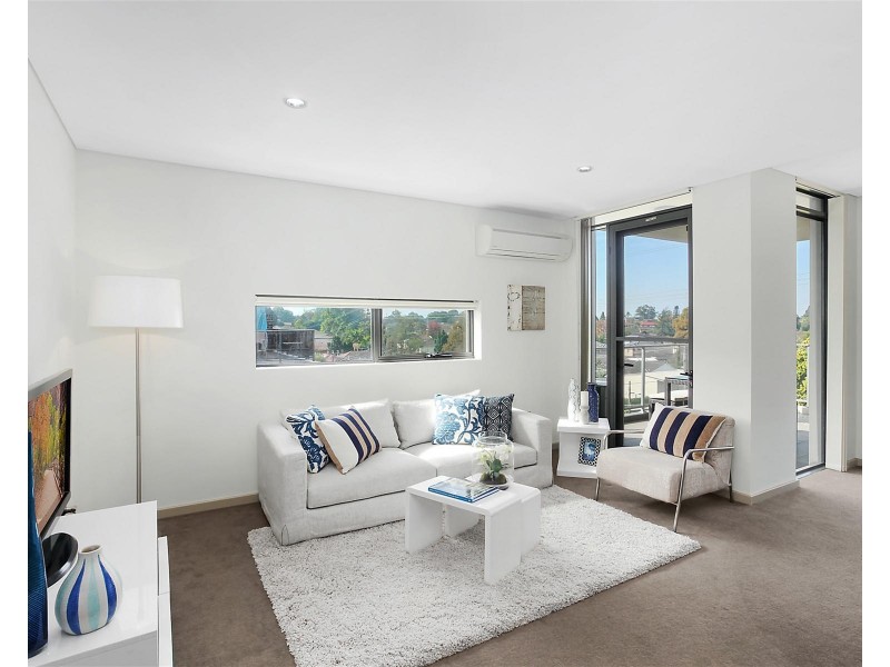 32/48-52 Keeler Street, Carlingford NSW 2118