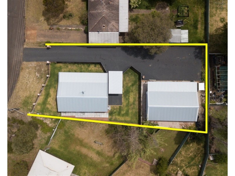 4  Mayo, Manjimup WA 6258