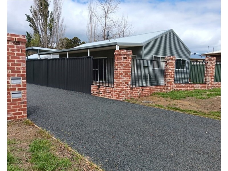 4  Mayo, Manjimup WA 6258