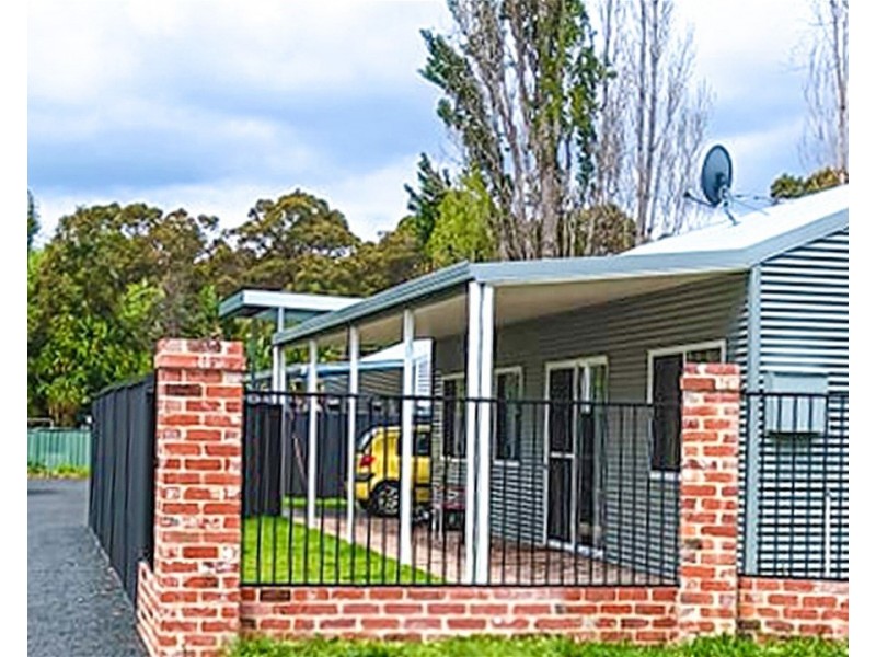 4  Mayo, Manjimup WA 6258